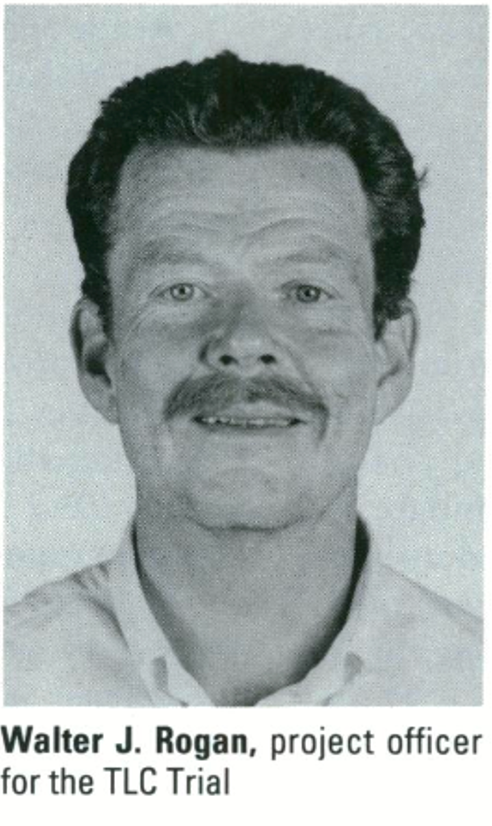 Walter J. Rogan
