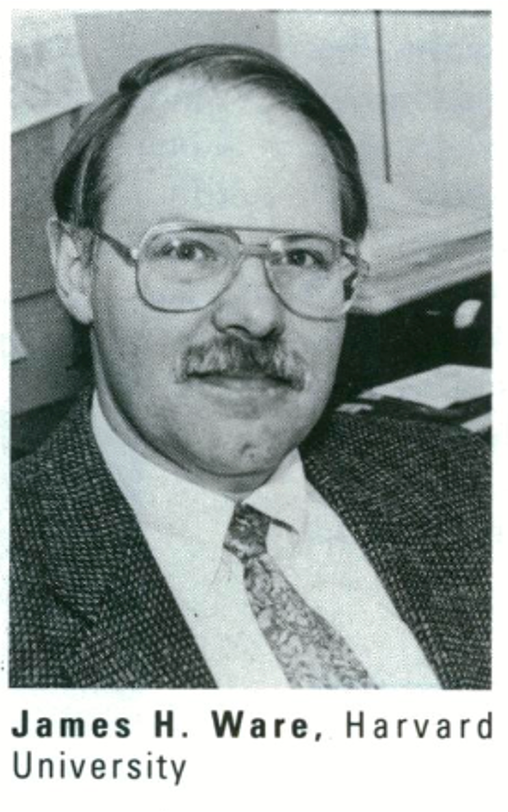 James H. Ware